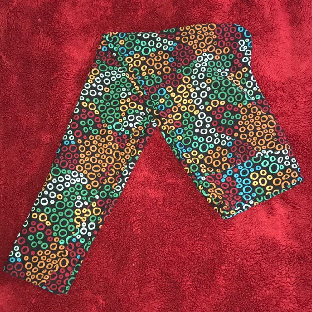 LuLaRoe Leggings